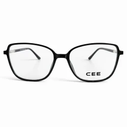 CEE نظارة طبية حريمي